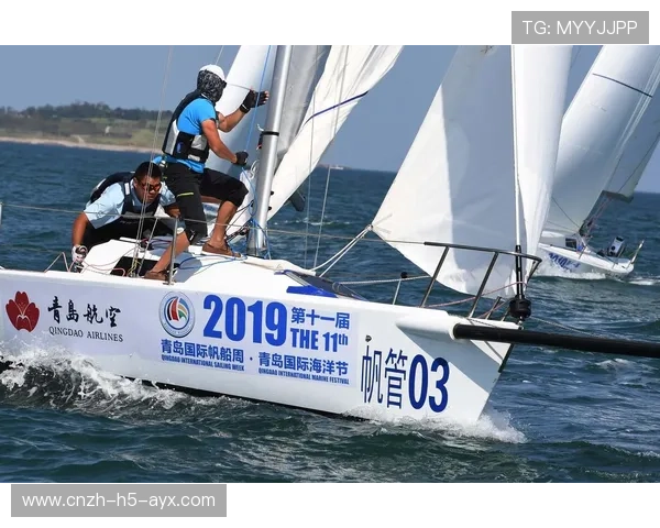 国际帆船青少年发展基金入选项目公示，国际帆船比赛在哪里