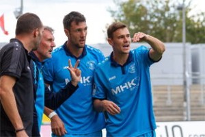 爱游戏综合娱乐-国足球员心理辅导项目启动，足球运动员比赛心理分析